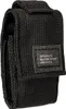 Set Zippo Black Crackle con custodia in nylon nera 60005678 Anteprima dell’immagine prodotto 3