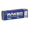 RAKSO Edelstahlwolle Banderole Sorte Fein 1 x 150g Produktbild-Vorschau 1