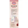 Dr. Oetker Rotwein Creme (203g Packung) + usy Block Produktbild-Vorschau 4