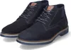 Bugatti Caj Schnürstiefel Blau Produktbild-Vorschau 55