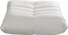 Relaxsessel Fernsehsessel Sofa bequemer sessel mit Hocker Produktbild-Vorschau 7