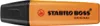Textmarker - STABILO BOSS ORIGINAL - Einzelstift - orange Produktbild-Vorschau 23