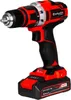 Akku-Bohrschrauber 18V Li-Ion, 40Nm, 2-Gang, LED, inkl. Produktbild-Vorschau 1
