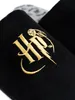 Harry Potter Hausschuhe für Herren - Slipper Puschen Produktbild-Vorschau 2