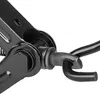 Cric hydraulique pour voiture - 2,5 t - Hauteur de levage Voir les images du produit 6