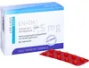 LIFE LIGHT Enada Coenzima 1 NADH Compresse, 80 compresse Anteprima dell’immagine prodotto 4