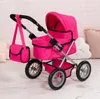 Bayer Design 13029AA Puppenwagen Trendy mit Tasche, Produktbild-Vorschau 2