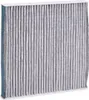 RIDEX 424I0519 Innenraumfilter Pollenfilter für HONDA CIVIC Produktbild-Vorschau 4