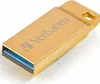 VERBATIM USB 3.0 Drive 32GB Metal Executive, gold Produktbild-Vorschau 17