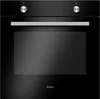 Amica EBX 947 600 SM, Veľká, Elektrická rúra, 77 L, 2000 W, Náhľad obrázku produktu 1