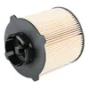 Kraftstofffilter RIDEX 9F0046 Dieselfilter für OPEL Produktbild-Vorschau 5