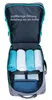 Rucksack Handgepäck Reise Elephant Travel Fly Laptop Tasche Produktbild-Vorschau 3