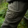 Nash Zt Wind Chill Varsity Hosen Grün M Mann Grün M Produktbild-Vorschau 8