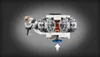 LEGO® Star Wars 75239 Action Battle Hoth Generator-Attacke Podgląd zdjęcia produktu 17