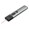 Trust Kazun, RF, USB, 10 m, Aluminium, Czarny Podgląd zdjęcia produktu 1
