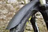 Přední blatník Mucky Nutz MudGuard - černý, krátký Náhled obrázku produktu 7