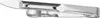WESTMARK pelapatate per asparagi in acciaio inox Anteprima dell’immagine prodotto 2