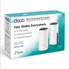 TP-LINK DECO M4 - Systém WLAN - (2 routery) - do 260 m² Náhled obrázku produktu 18