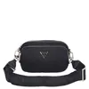 Guess Damen Handtasche HWEYG839572 BLACK Produktbild-Vorschau 9