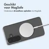 imoshion Cover protettiva posteriore con MagSafe Samsung Anteprima dell’immagine prodotto 7