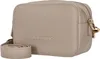Valentino Bags Zero Re Hobo Bag Damen Schultertasche beige Produktbild-Vorschau 12