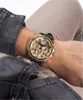 Zegarek  Guess GW0537G2 CYRKONIE czarny Podgląd zdjęcia produktu 21
