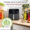 Moulinex Easy Fry Mega EZ855HF0, Heißluftfritteuse, 7,5 l, Produktbild-Vorschau 8