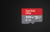 SanDisk Ultra - 400 GB - MicroSDXC - Classe 10 - 120 MB/s - Anteprima dell’immagine prodotto 2
