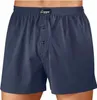 LE JOGGER Weiter Boxer 4 -teilig schwarz, marine, Produktbild-Vorschau 2