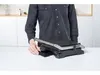 Black+Decker BXGF2200E Grill, 2000, Edelstahl (BXGR2200E) Náhľad obrázku produktu 9