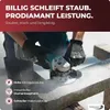 PRODIAMANT Diamantschleiftopf 125mm Beton - Premium Produktbild-Vorschau 4