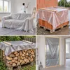 Pellicola da costruzione 4m x 25m Tipo200 trasparente Anteprima dell’immagine prodotto 4