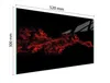 Glasschneidebrett 52x30 Schwarz Produktbild-Vorschau 2