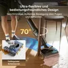 Roborock F25 LT Gen 2 Nass Trockensauger, 20.000 Pa, 60 Min Produktbild-Vorschau 8