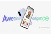 Smartphone Samsung Galaxy A36 5G 128 Go Blanc Voir les images du produit 12