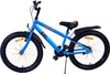 NERF Kinderfahrrad - Jungen - 20 Zoll - Satinblau Produktbild-Vorschau 7