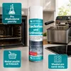 Čistič trouby, Čistič grilu, Sprej na čištění trouby, 300 Náhled obrázku produktu 6