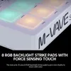 M-VAVE 25-Tasten-MIDI-Control-Keyboard Produktbild-Vorschau 4