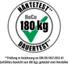 BeCo Maxima Plus, 90 x 200 cm, H3, Stiftung Warentest Produktbild-Vorschau 6