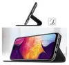 Handy Hülle Samsung Galaxy A10 Book Case Schutzhülle Tasche Produktbild-Vorschau 6