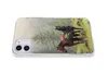 MuchoWow® Handyhülle Schutzhülle Hülle für iPhone 11 Pferde Produktbild-Vorschau 5