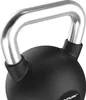 Tunturi Platinum Gummi Kettlebell – 20 kg Produktbild-Vorschau 5