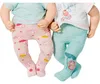 Zapf Baby Annabell Strumpfhosen 2x, 43 cm Produktbild-Vorschau 9