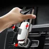 Baseus Metal Age Gravity Car Mount Metalowy grawitacyjny Podgląd zdjęcia produktu 6
