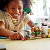 LEGO 21181 Minecraft Ranczo królików, farma dla chłopców i Podgląd zdjęcia produktu 30