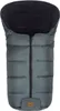 MICA - Winterfußsack Eco BIG - grau Produktbild-Vorschau 1