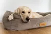 Lit orthopédique pour chien Dogeste FLEX XXL 110x90 cm avec Voir les images du produit 5