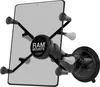 RAM Mounts X-Grip supporto a ventosa per tablet (7-8 Anteprima dell’immagine prodotto 1