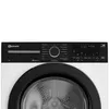 BAUKNECHT BT 9RC WS Wärmepumpentrockner 9kg Precision Dry Produktbild-Vorschau 4
