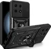 Outdoor Panzer Hülle Honor X8A Handyhülle mit Slide Produktbild-Vorschau 1